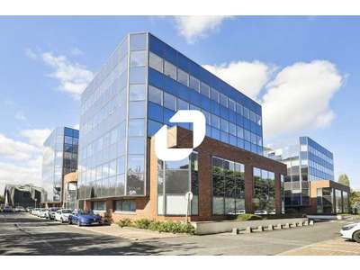 Vente Bureaux à Vélizy-Villacoublay