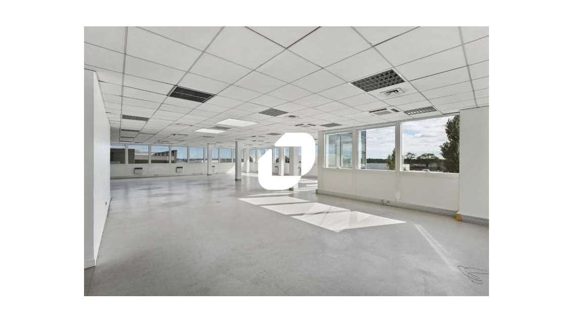 Vente Bureaux 245m² Velizy villacoublay