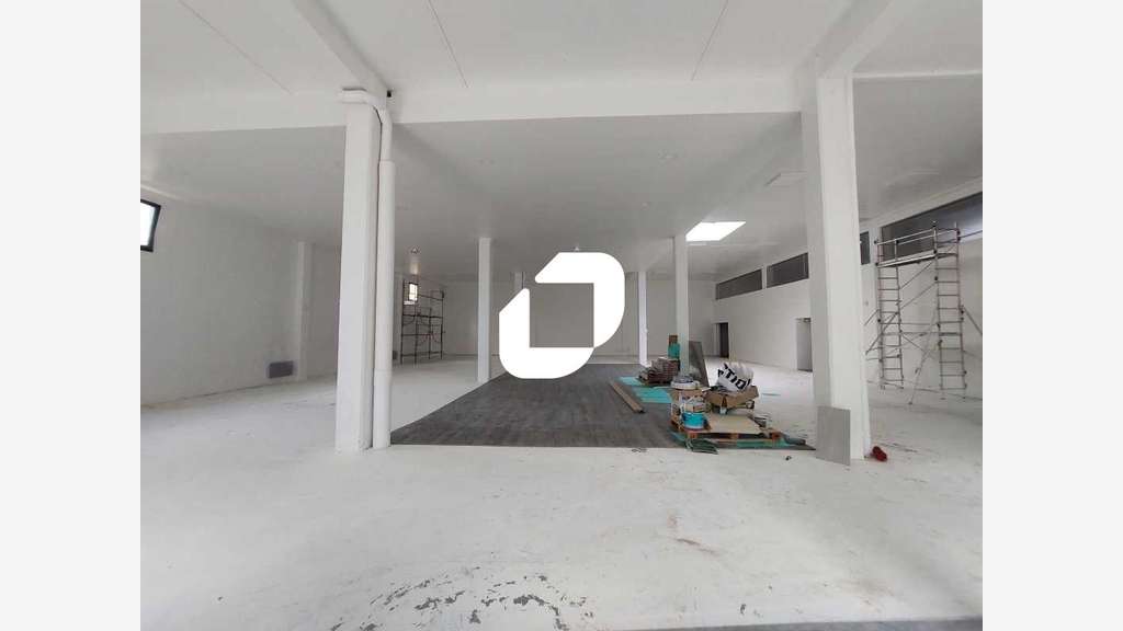 Vente Bureaux 2500m² Velizy villacoublay