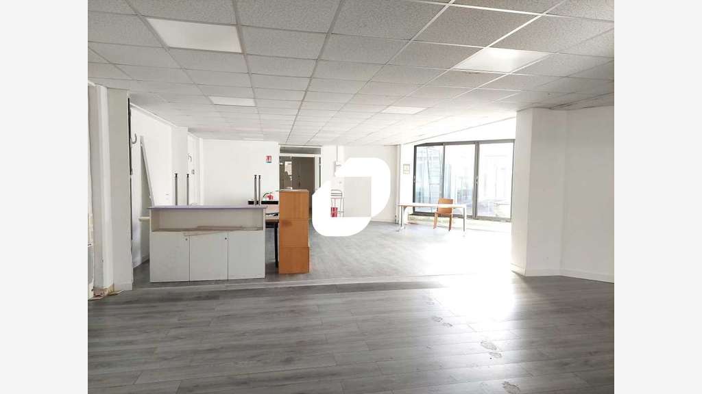 Vente Bureaux 2500m² Velizy villacoublay