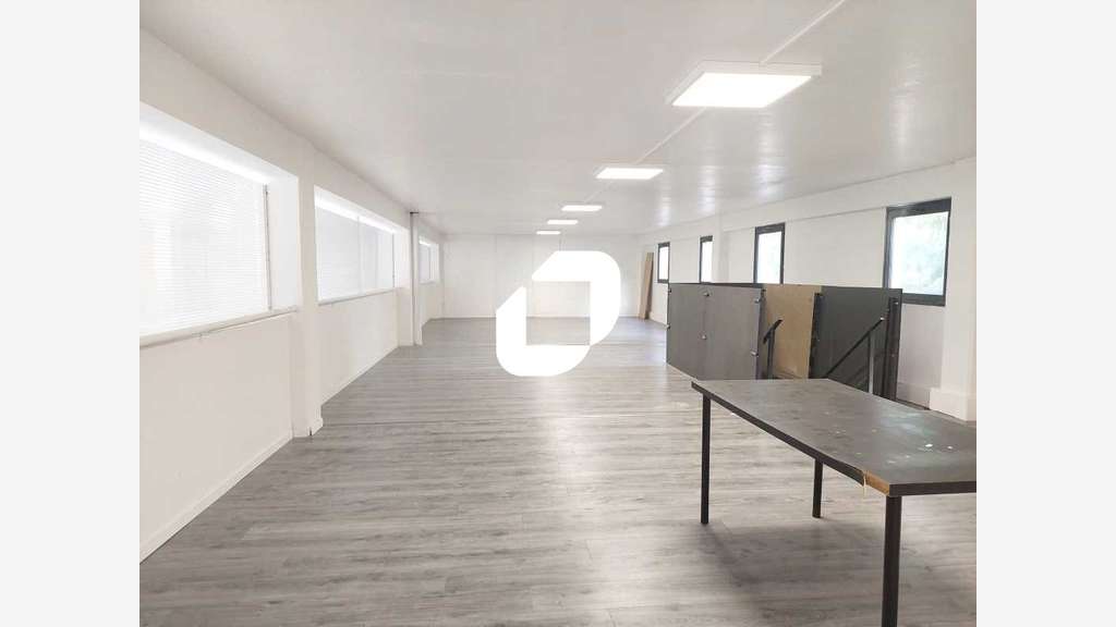 Vente Bureaux 2500m² Velizy villacoublay