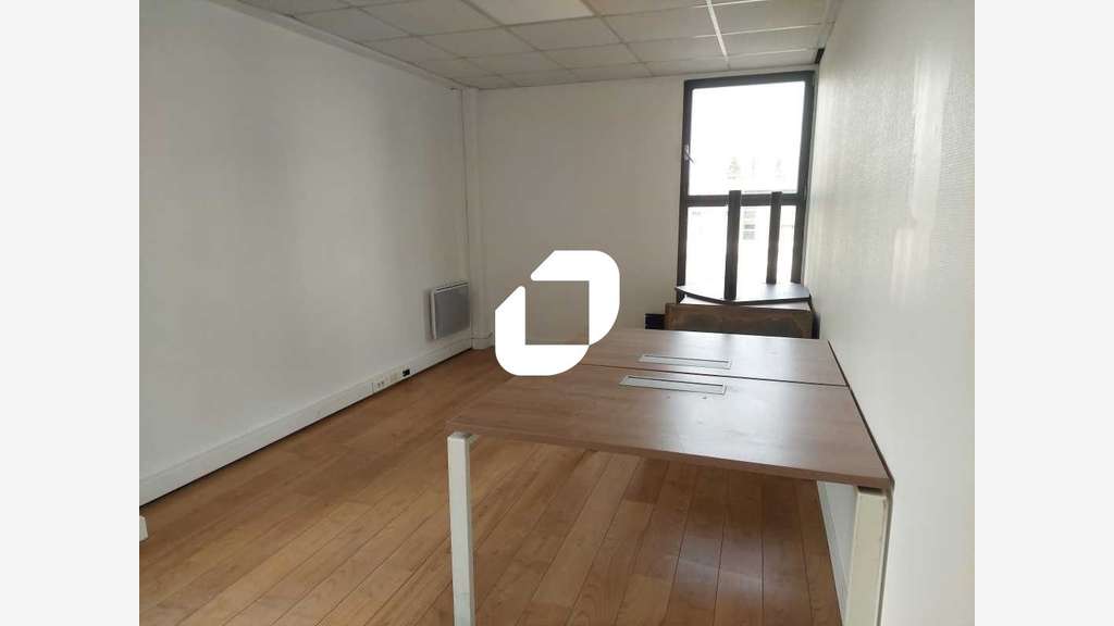 Vente Bureaux 2500m² Velizy villacoublay