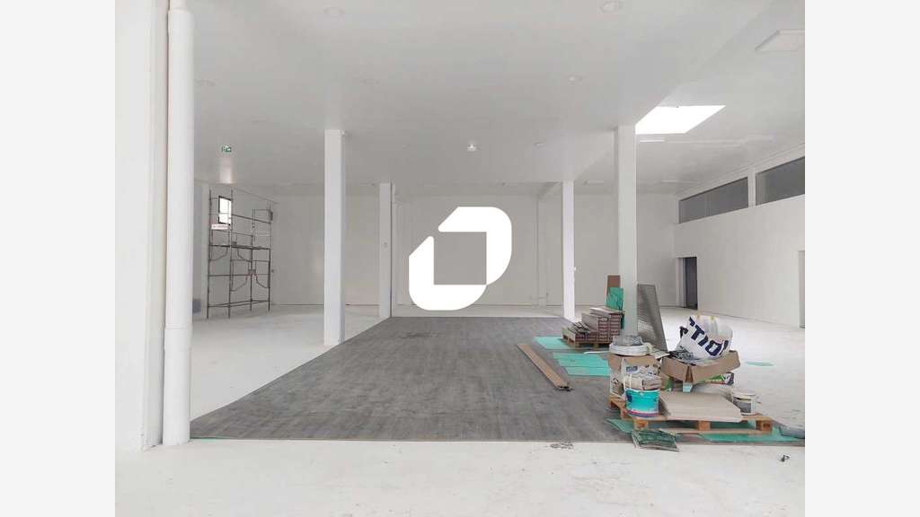 Vente Bureaux 2500m² Velizy villacoublay