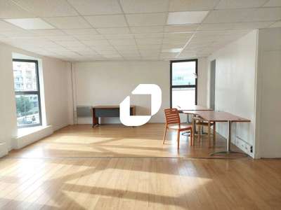 Vente Bureaux 2500m² Velizy villacoublay