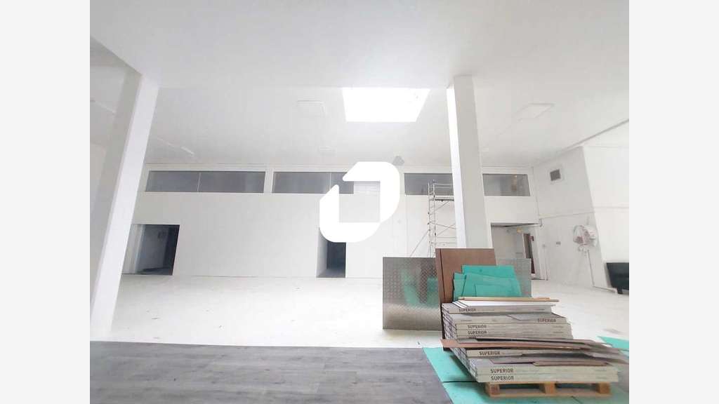Vente Bureaux 2500m² Velizy villacoublay