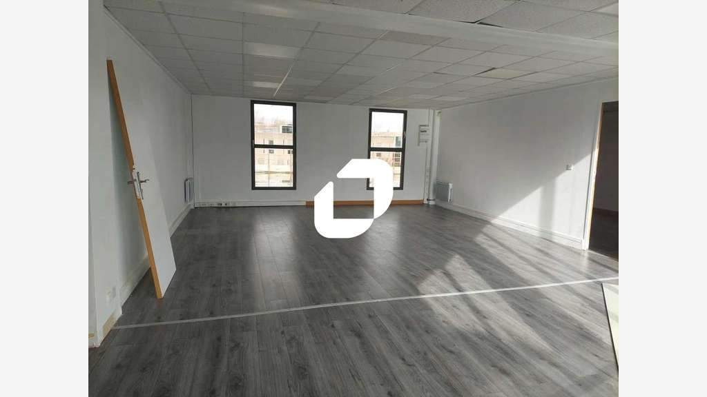 Vente Bureaux 2500m² Velizy villacoublay