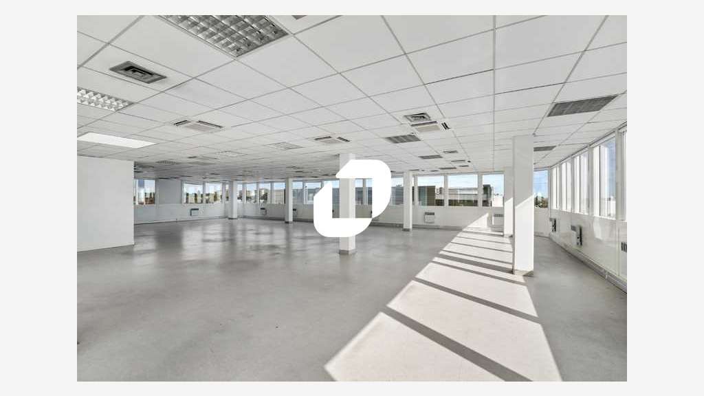Vente Bureaux 247m² Velizy villacoublay