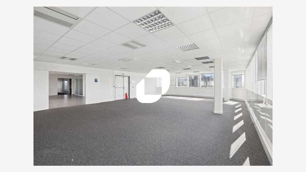 Vente Bureaux 247m² Velizy villacoublay