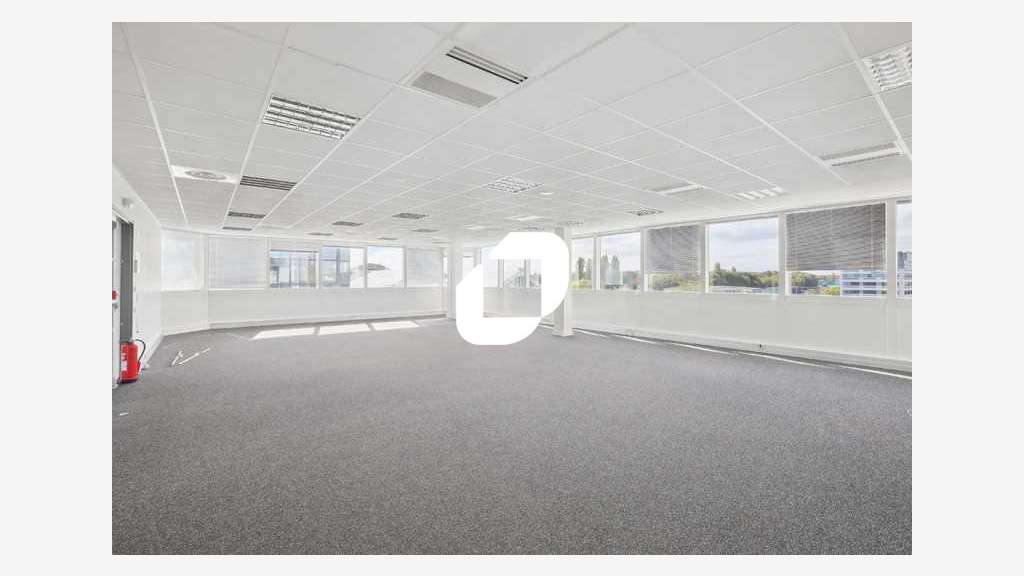 Vente Bureaux 247m² Velizy villacoublay