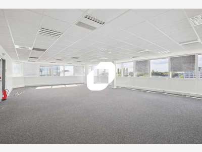 Vente Bureaux 247m² Velizy villacoublay