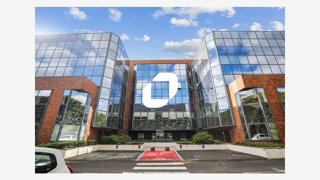Vente Bureaux 247m² Velizy villacoublay