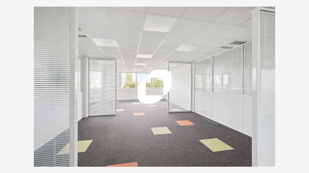 Vente Bureaux 247m² Velizy villacoublay