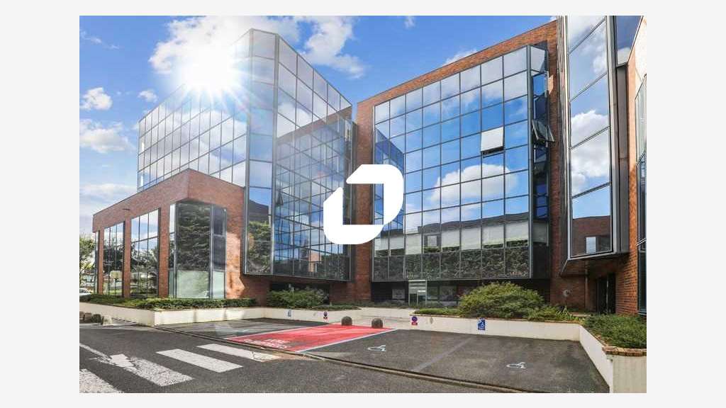 Vente Bureaux 247m² Velizy villacoublay