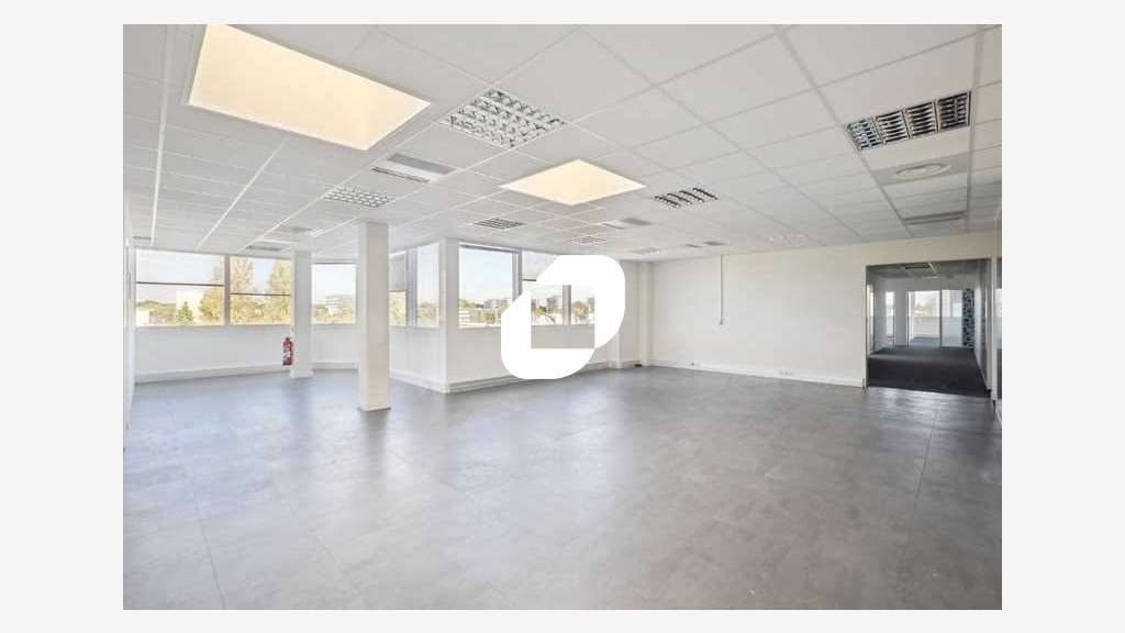Vente Bureaux 247m² Velizy villacoublay