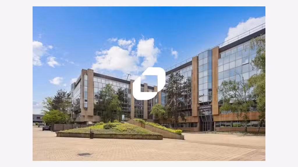 Vente Bureaux 549m² Velizy villacoublay