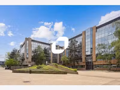Vente Bureaux 549m² Velizy villacoublay