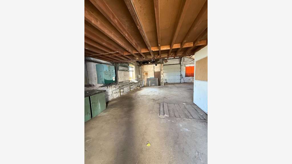 Bâtiment à vendre proche Venarey-les-Laumes