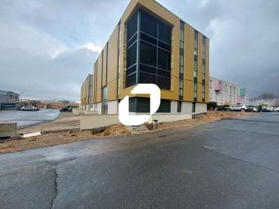Vente Bureaux à Vendargues