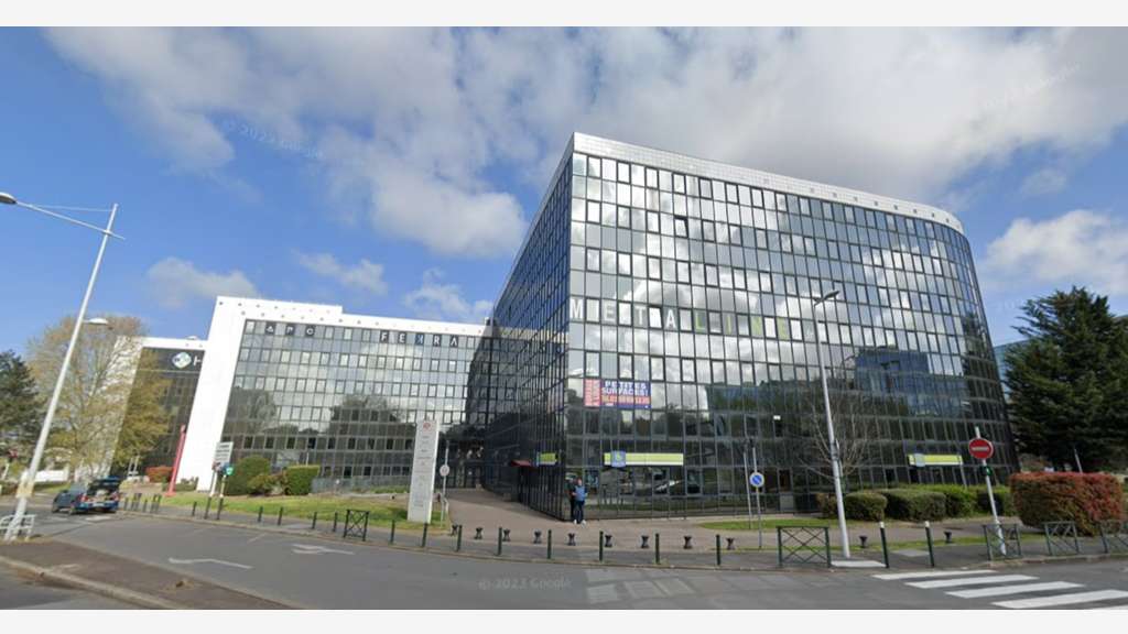 Bureaux à Vendre