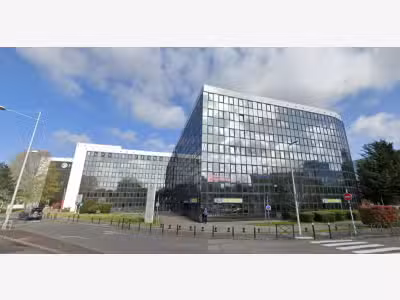 Bureaux à Vendre