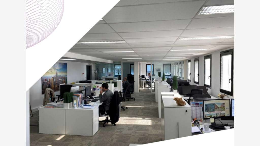 Bureaux à Vendre