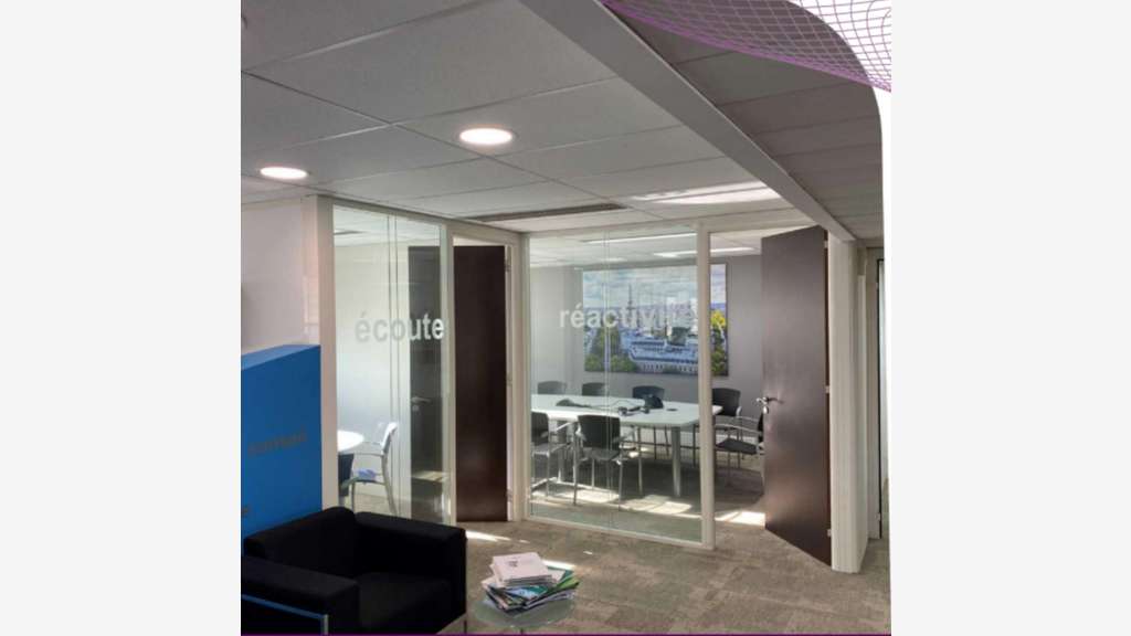 Bureaux à Vendre