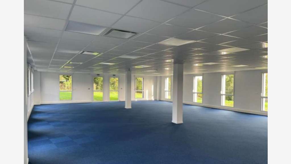 Bureaux à Vendre