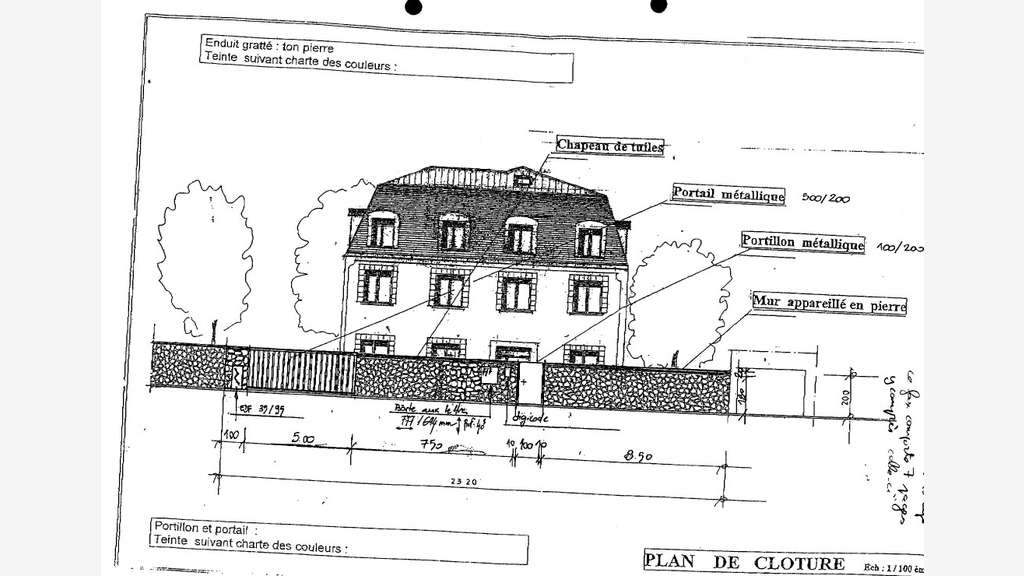Bureaux à Vendre