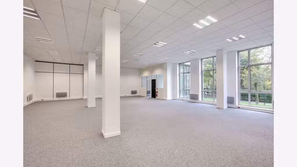 Bureaux à vendre