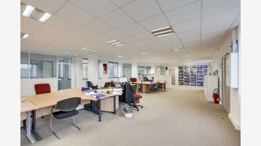 Bureaux à vendre