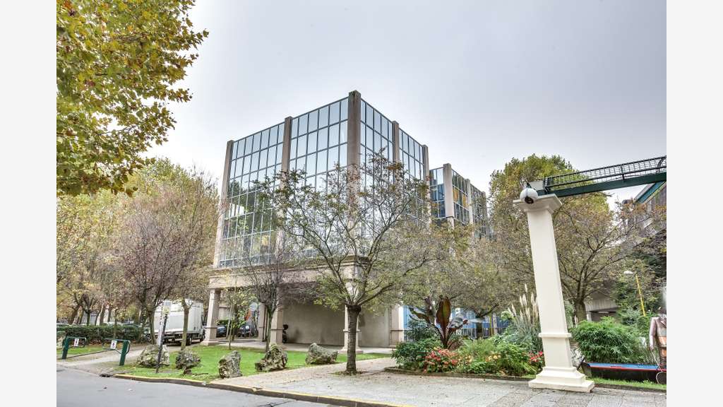 Bureaux à vendre