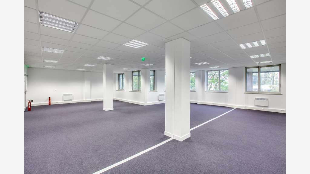 Bureaux à vendre