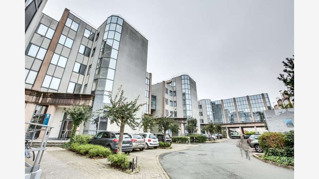 Bureaux à vendre