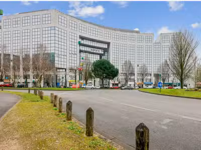 Bureaux à Vendre