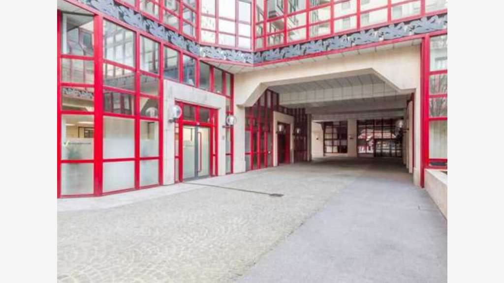 BUREAUX VENDUS LOUES
