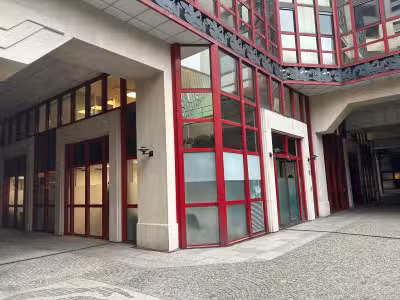 BUREAUX VENDUS LOUES