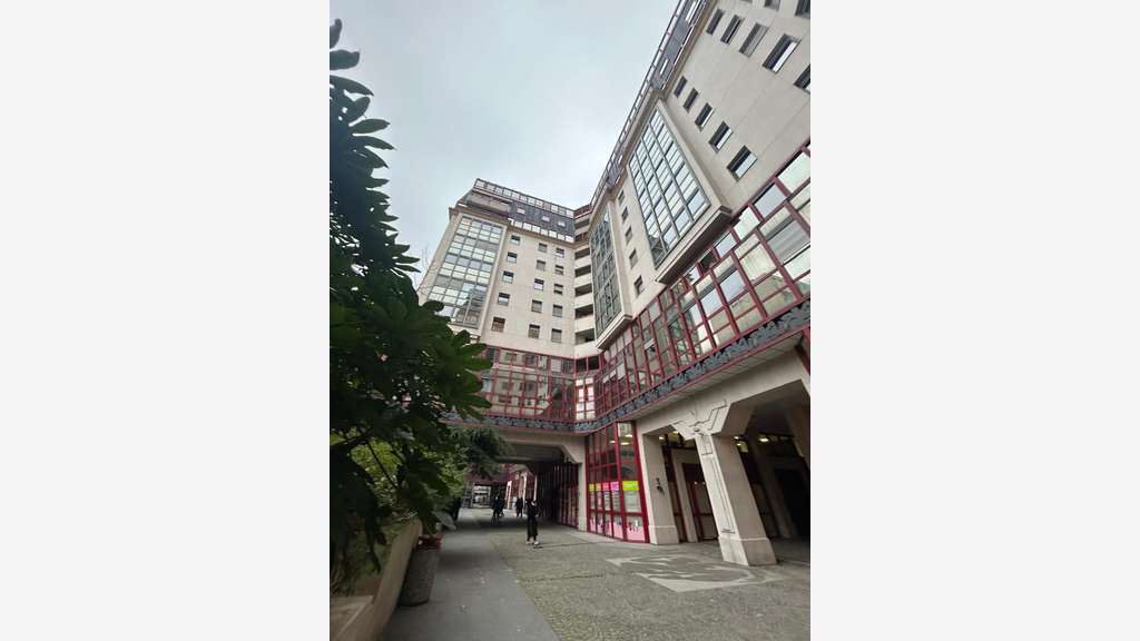 BUREAUX VENDUS LOUES