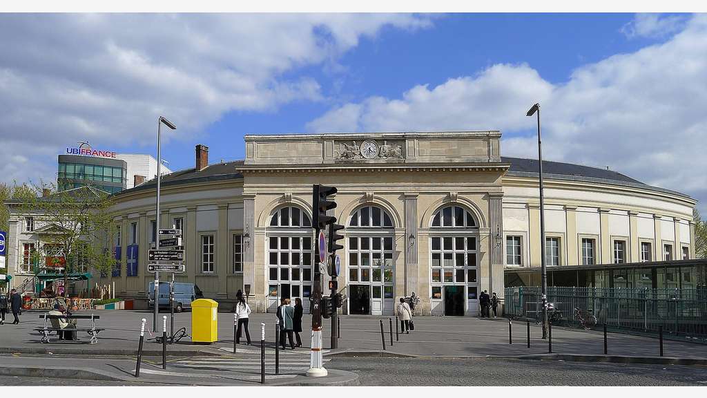 BUREAUX VENDUS OCCUPES