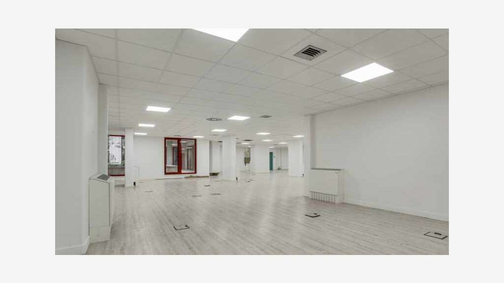 BUREAUX VENDUS OCCUPES