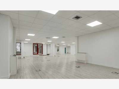 BUREAUX VENDUS OCCUPES
