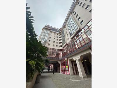 BUREAUX VENDUS OCCUPES