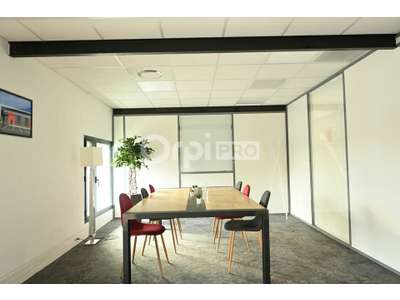 Vente Bureaux à Vénissieux