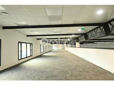 Vente Bureaux à Vénissieux