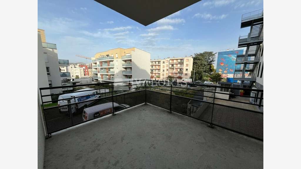 Bureaux neufs  à vendre à Vénissieux