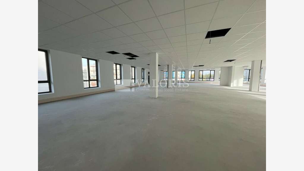 Bureaux neufs  à vendre à Vénissieux