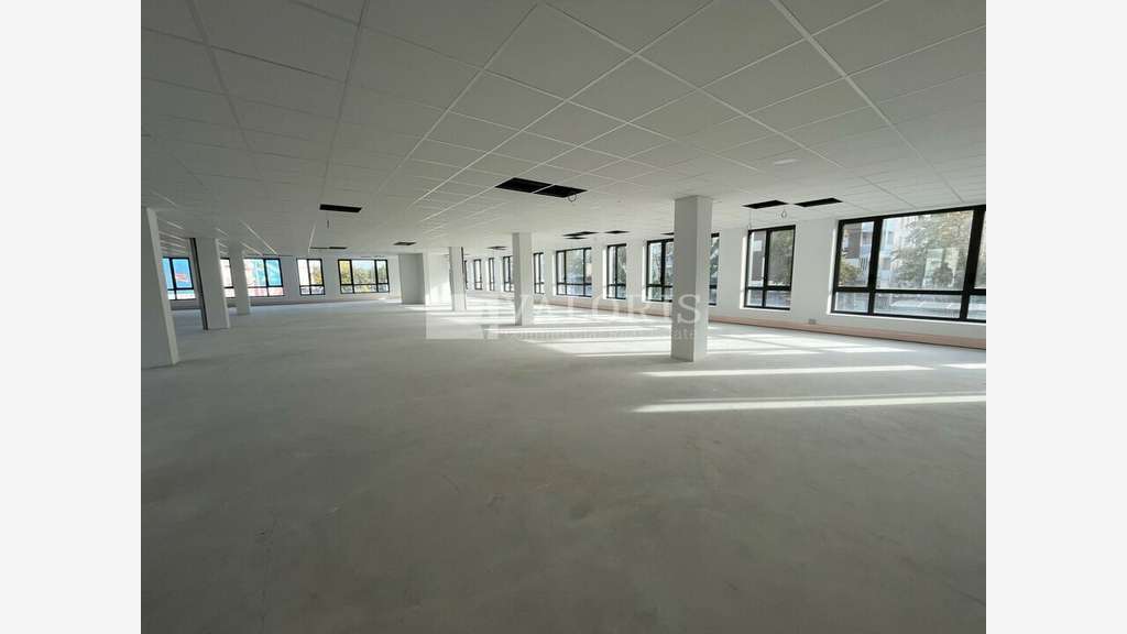 Bureaux neufs  à vendre à Vénissieux