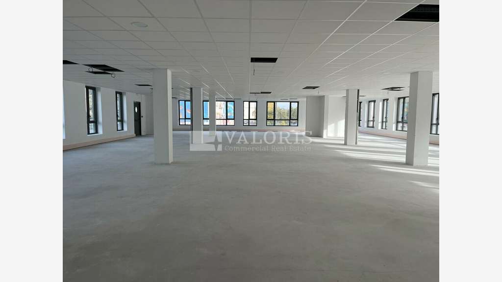 Bureaux neufs  à vendre à Vénissieux
