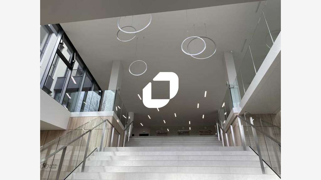 Vente Bureaux 1111m² Venissieux