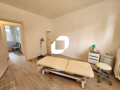 Vente Bureaux à Versailles