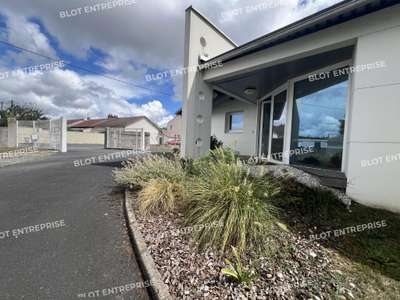 Vente Bureaux à Vertou